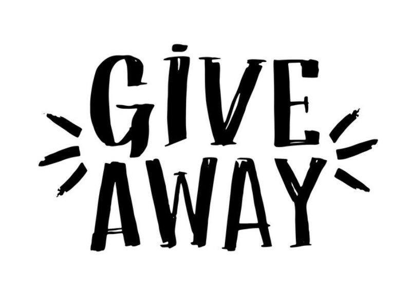 Give Away