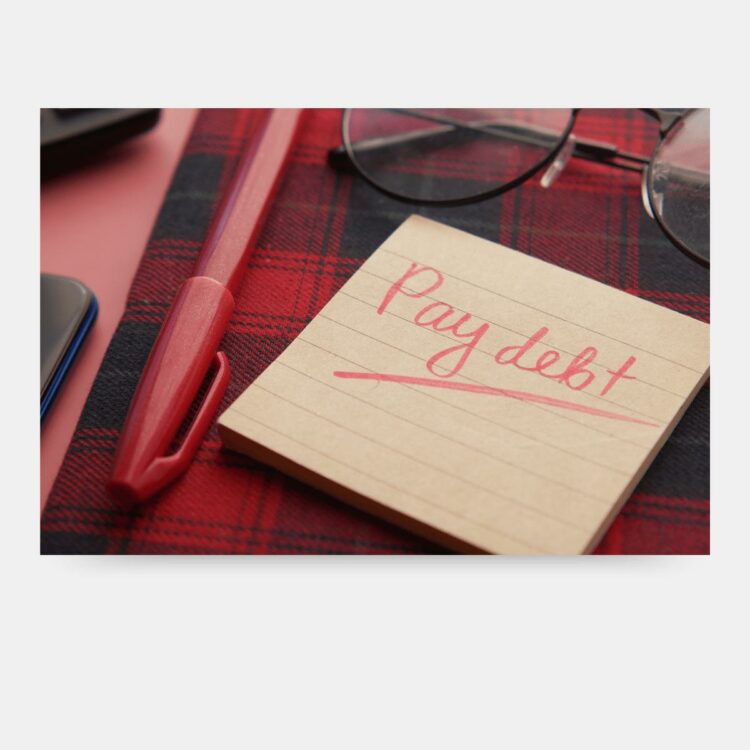 Debt Consolidation
