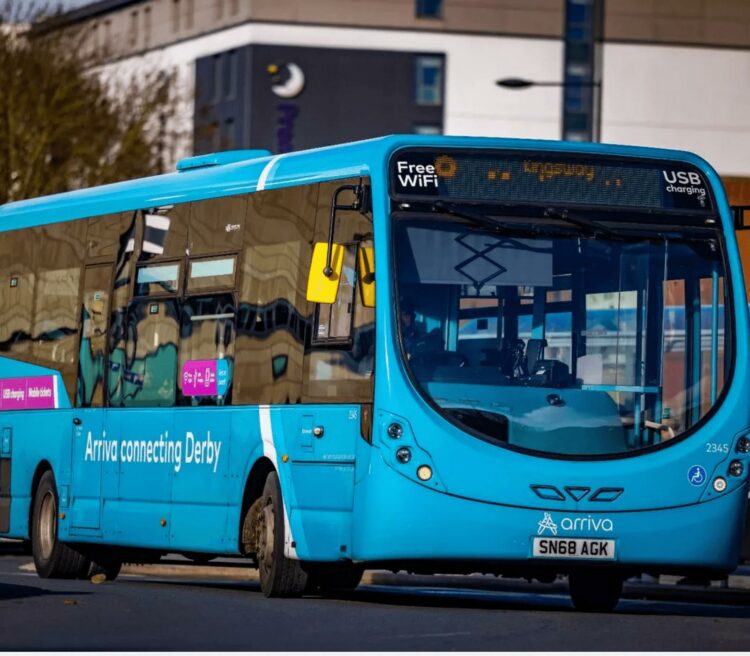 Arriva Feature Image (1)