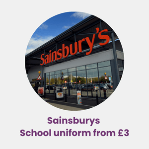 sainsburys